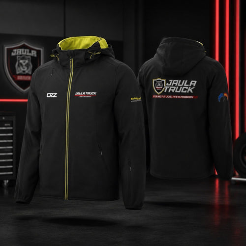 Merchandising Jaula