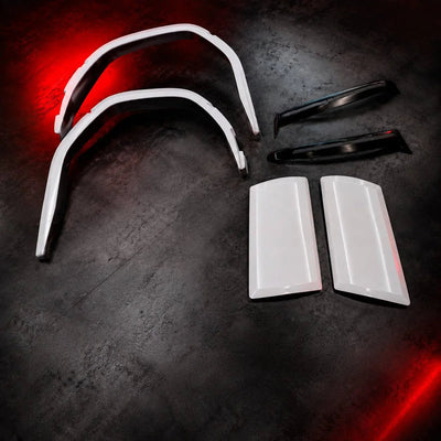Productos varios exterior