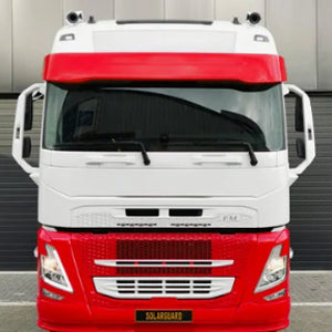 VISERA VOLVO FM4 &amp; FM4/B - SOLARGUARD para Volvo — Talleres Jaula