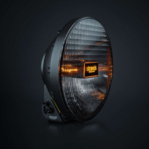 FARO IZE LED OLD SCHOOL 9" — Talleres Jaula