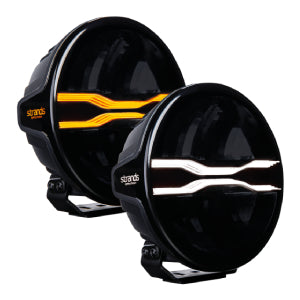 FARO FOR9T DRAGON LED 9" — Talleres Jaula (ampliada)