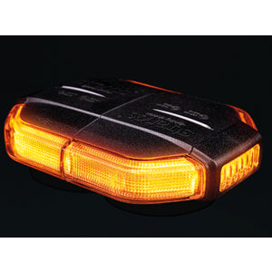 ROTATIVO STRANDS LED - 165MM — Talleres Jaula