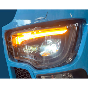 KIT CONVERSION LED MERCEDES AROCS para Mercedes — Talleres Jaula