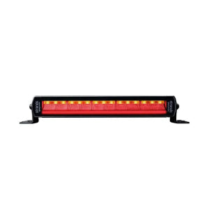 BARRA LED TRASERA SIBERIA 12" — Talleres Jaula