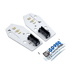 KIT CONVERSION LED MERCEDES AROCS para Mercedes — Talleres Jaula — vista 2
