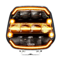 FARO LEDSON EPIX9+ POWERBOOST + DESTELLOS — Talleres Jaula