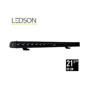 BARRA LED - LEDSON - JUNO-SUPERSLIM! - 21.5" (55CM) — Talleres Jaula