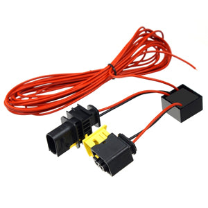 ADAPTADOR PARA HACER POSICIÓN AMBAR INTERMITENTES LATERALES para Scania — Talleres Jaula — vista 2