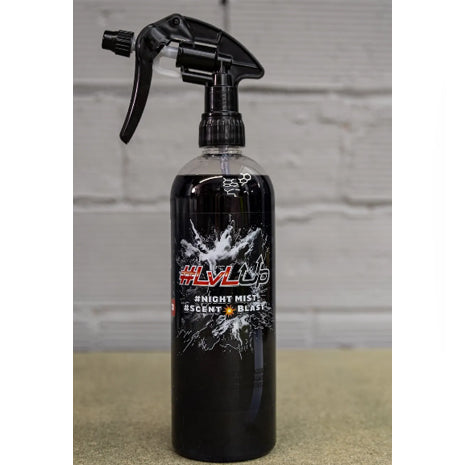 #AROMA💥BLAST >>NIGHTMIST<< PERFUME (750ML) para MAN — Talleres Jaula (ampliada)