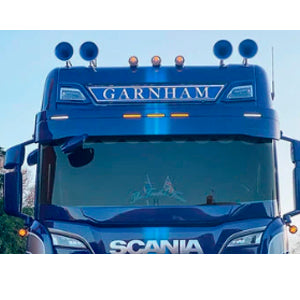 MATALOROS SCANIA NEXT GEN FORMA RECTA - SOLARGUARD para Scania — Talleres Jaula (ampliada)