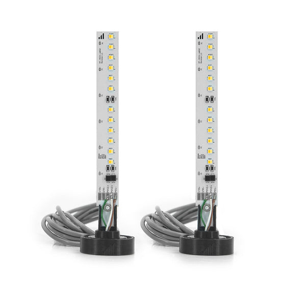 LED POSICIÓN DUAL COLOR BLANCO/AMBAR PARA MICHELIN — Talleres Jaula — vista 2