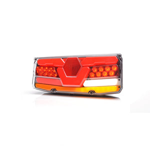 PILOTO STRAND LED 5 FUNCIONES — Talleres Jaula