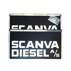 FALDILLAS CAUCHO SCANVA DIESEL — Talleres Jaula (ampliada)