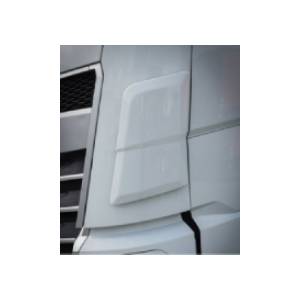 SET DEFLECTORES DAF NGD XF/XG/XG+ SOLARGUARD para DAF — Talleres Jaula (ampliada)