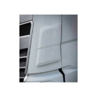 SET DEFLECTORES DAF NGD XF/XG/XG+ SOLARGUARD para DAF — Talleres Jaula