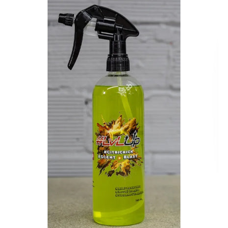 #AROMA💥BLAST >>CITRICKICK<< PERFUME (750ML) para MAN — Talleres Jaula (ampliada)