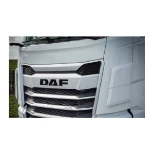 SET DEFLECTORES DAF NGD XF/XG/XG+ SOLARGUARD para DAF — Talleres Jaula — vista 2