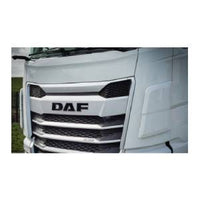 SET DEFLECTORES DAF NGD XF/XG/XG+ SOLARGUARD para DAF — Talleres Jaula — vista 2