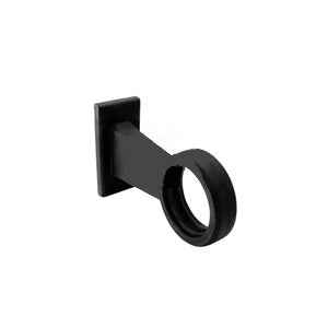 PIE DE GOMA DANES - 165MM — Talleres Jaula (ampliada)