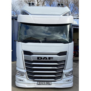 VISERA COLES CUSTOM DAF XG+ para DAF — Talleres Jaula