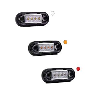 PILOTO LED FRISTROM LED 4 AROS — Talleres Jaula (ampliada)