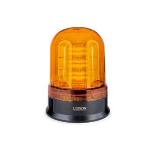 ROTATIVO AMBAR LED - LEDSON — Talleres Jaula