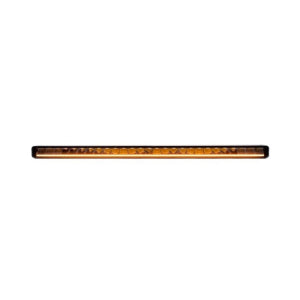 ORBIX+ 31'' LEDBAR CON LUZ DE POSICIÓN DINÁMICA — Talleres Jaula (ampliada)
