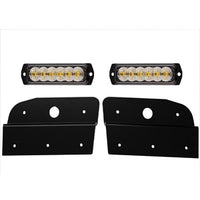 PILOTO EMERGENCIA EXCLUSIVO PARA SCANIA NEXT GEN para Scania — Talleres Jaula — vista 2