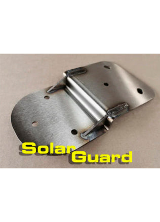SOPORTE ESPEJO PARA VISERA VOLVO FH4/FH5 para Volvo — Talleres Jaula