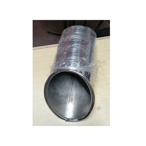 COLA/EMBELLECEDOR ESCAPE SCANIA para Scania — Talleres Jaula