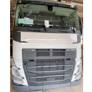 PLACA FRONTAL PARA VOLVO FH 4B/5 FACELIFT '24 para Volvo — Talleres Jaula