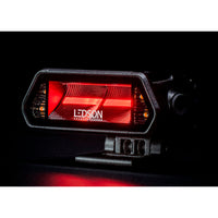 FOCO DE TRABAJO LEDSON EPIX5+ — Talleres Jaula