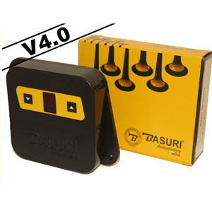 CONTROLADOR PARA BOCINA MUSICAL BASURI® 4.0 – 22 MELODÍAS — Talleres Jaula (ampliada)