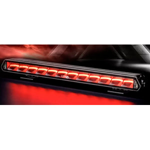 BARRA DE LED LEDSON EPIX20+ DESTELLOS 30" — Talleres Jaula (ampliada)
