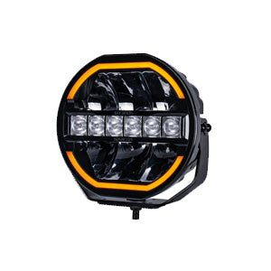 FARO LED SIBERIA SKYLORD 9″ — Talleres Jaula