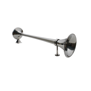 NEDKING BRASS BOCINA 65CM — Talleres Jaula