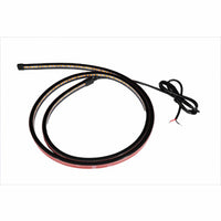 LEDSON - TIRA FLEXIBLE- 24V - ÁMBAR para Scania — Talleres Jaula — vista 2