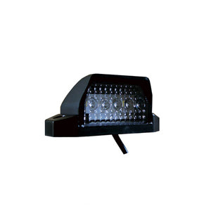 PILOTOS MATRICULAS 5 LEDS — Talleres Jaula