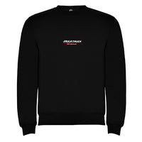 SUDADERA OFICIAL JAULA TRUCK — Talleres Jaula — vista 2