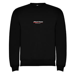 SUDADERA OFICIAL JAULA TRUCK — Talleres Jaula — vista 2