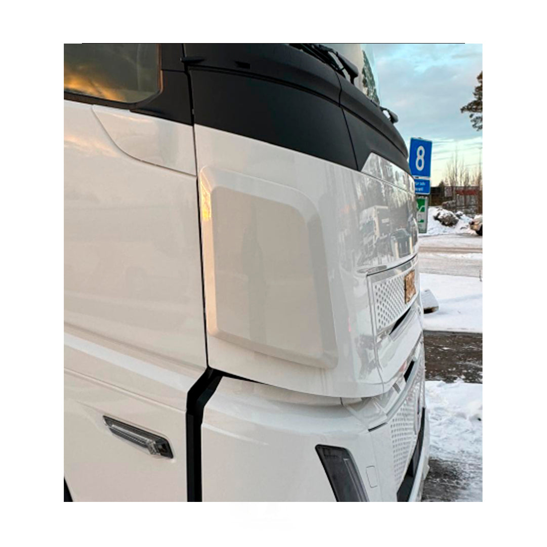 DEFLECTORES VOLVO FH AERO para Volvo — Talleres Jaula — vista 2 (ampliada)