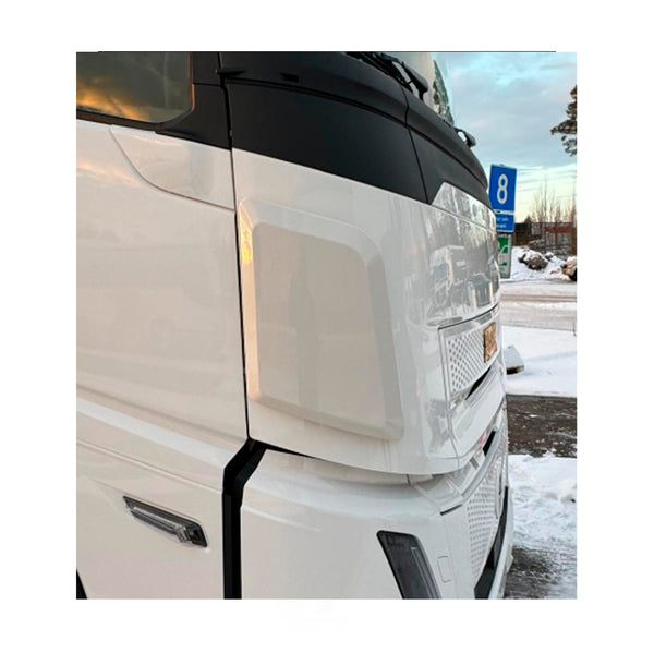 DEFLECTORES VOLVO FH AERO para Volvo — Talleres Jaula — vista 2