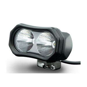 BARRA DE LED LEDSON F 10W — Talleres Jaula (ampliada)