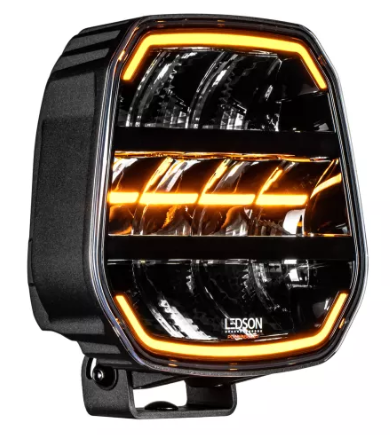 FARO LEDSON EPIX9+ POWERBOOST — Talleres Jaula — vista 3