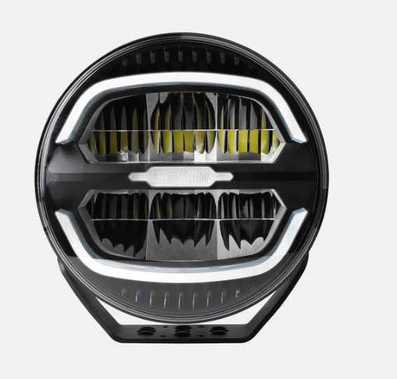 FARO SWEDSTUFF 9" LED 95W — Talleres Jaula — vista 2