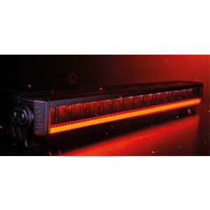 BARRA DE LED FIREFLY 20" — Talleres Jaula