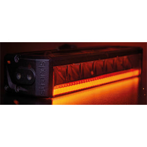 BARRA DE LED FIREFLY 10" — Talleres Jaula (ampliada)