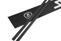 FALDON GOMA STIHOLT 250X25 CM - IMPRESION 3D LAS LETRAS — Talleres Jaula — vista 3