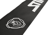 FALDON GOMA STIHOLT 250X25 CM - IMPRESION 3D LAS LETRAS — Talleres Jaula — vista 2