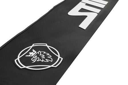 FALDON GOMA STIHOLT 250X25 CM - IMPRESION 3D LAS LETRAS — Talleres Jaula — vista 2